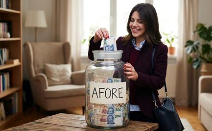 Afore: Estos son los mitos que debes dejar atrás para entender y cuidar mejor tu ahorro