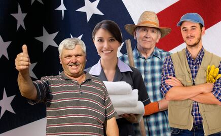 Embajada de Estados Unidos publica página para buscar trabajos