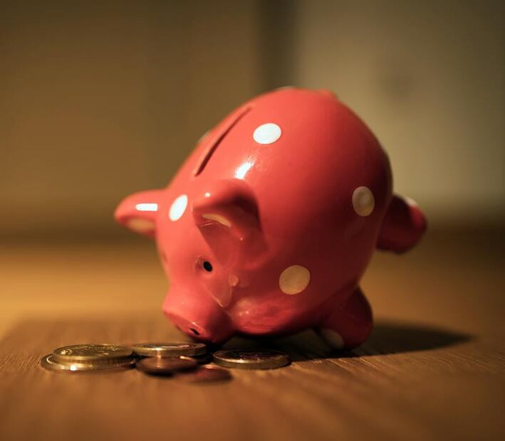Ahorrar en plataformas como Cetesdirecto permite aumentar tu dinero. (Foto: Unsplash)
