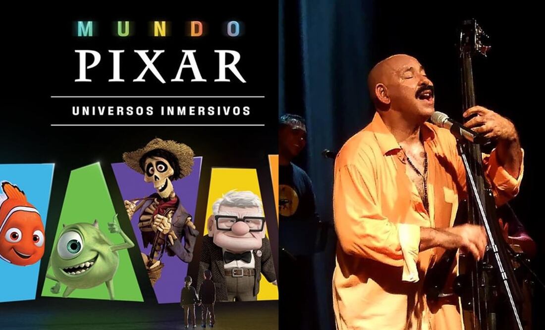 Descubre qué artistas y en qué recintos se presentarán durante este mes. (Foto: Redes Sociales)