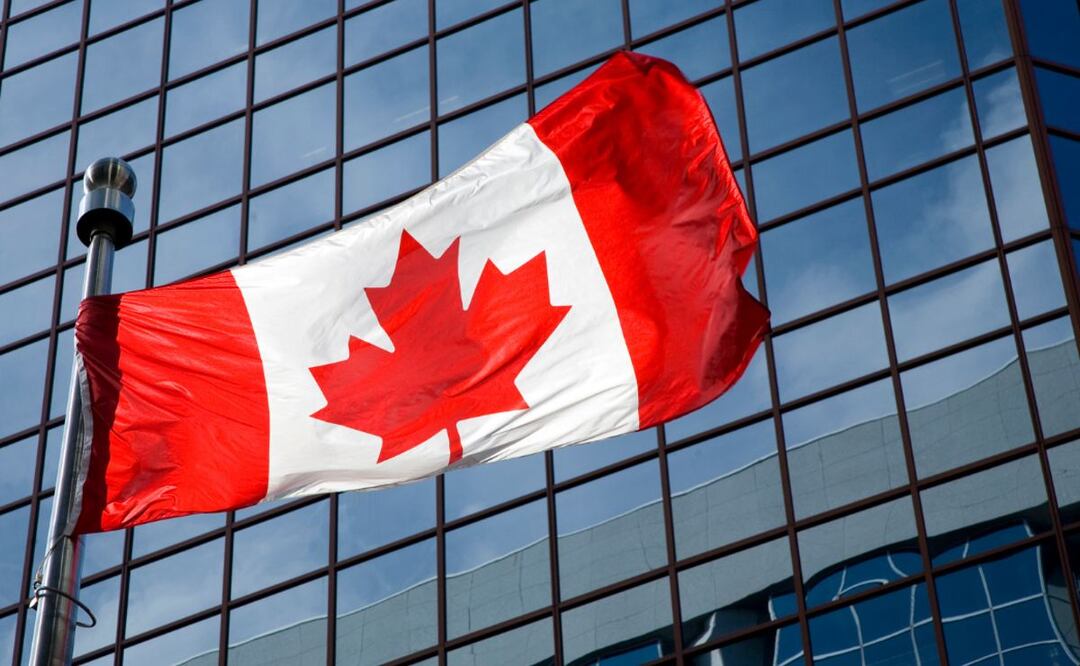 Conoce la oportunidad laboral que ofrece la embajada de Canadá. (Foto: DeDinero)