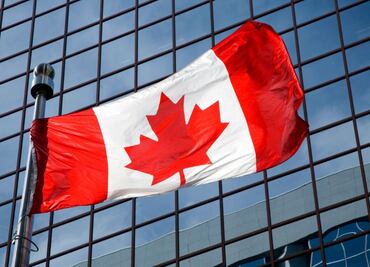 Embajada de Canadá abre vacantes para mexicanos con sueldos de 36 mil pesos al mes