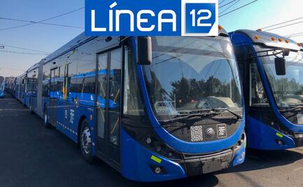 El nuevo transporte eléctrico en CDMX, cuesta 7 pesos y conecta vialidades principales