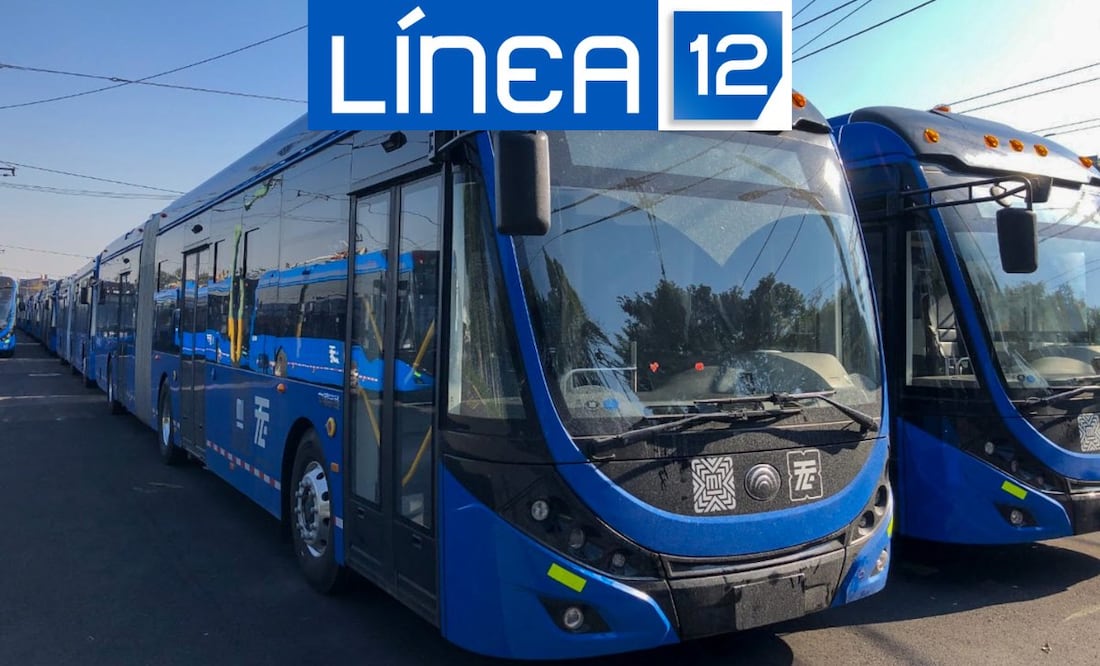 ¿Cuánto cuesta el viaje en el Trolebús de la CDMX? (Foto: DeDinero)