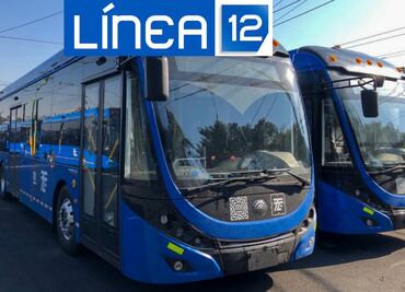 El nuevo transporte eléctrico en CDMX, cuesta 7 pesos y conecta vialidades principales