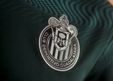 Chivas anunció su nueva piel: Descubre cuándo sale a la venta y en cuánto