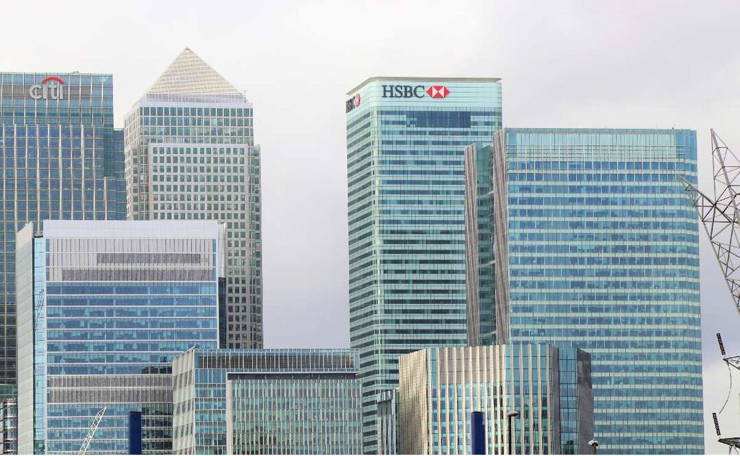 ¿Qué significa que el Banco de México baje la tasa de referencia? (Foto: DeDinero)