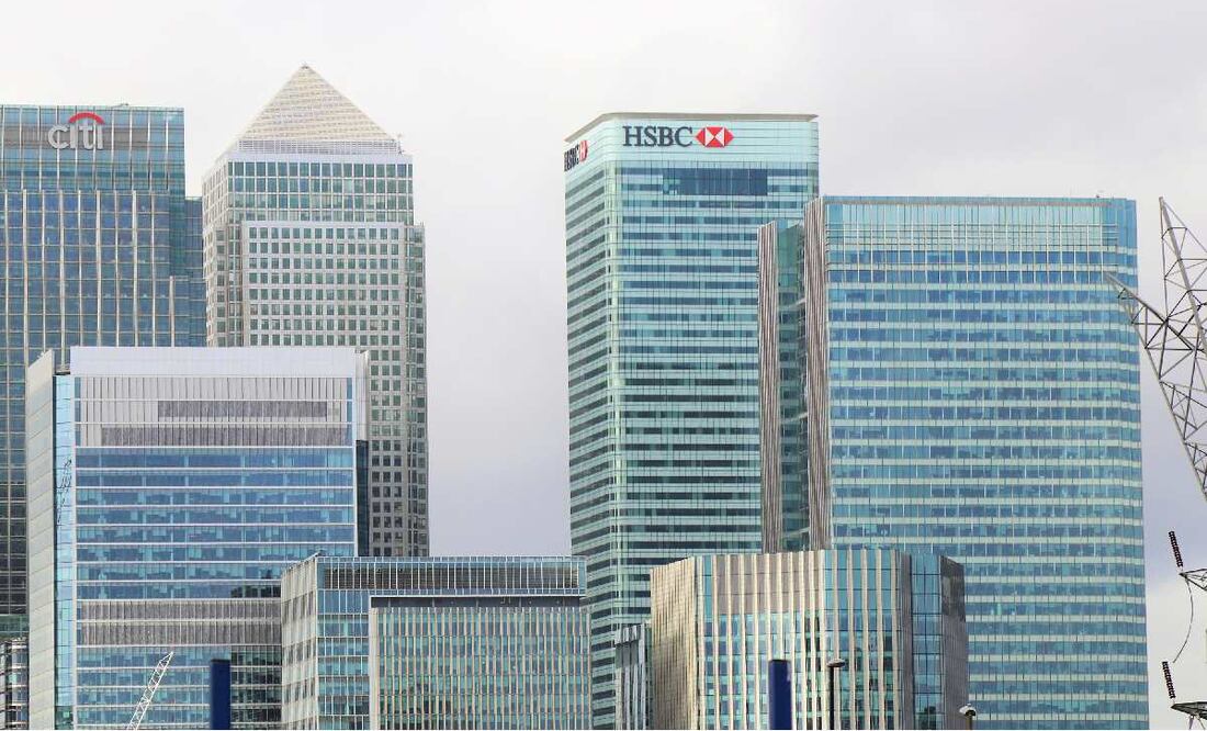 ¿Qué significa que el Banco de México baje la tasa de referencia? (Foto: DeDinero)