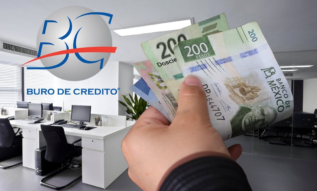 ¿Qué pasa si reviso mucho mi Buró de Crédito? (Foto: DeDinero)