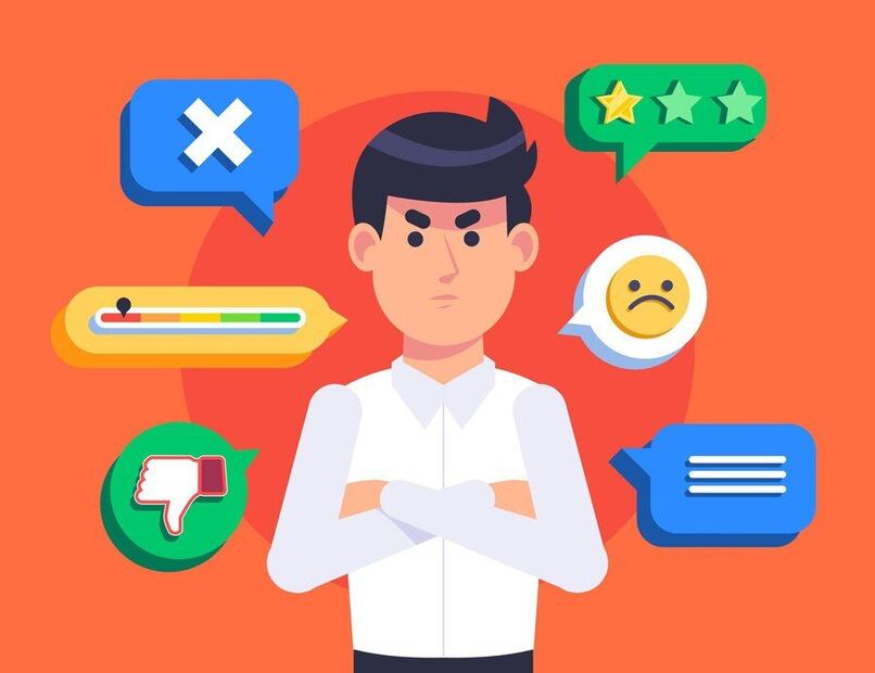 Defiende tus derechos como consumidor. Fuente: Freepik.
