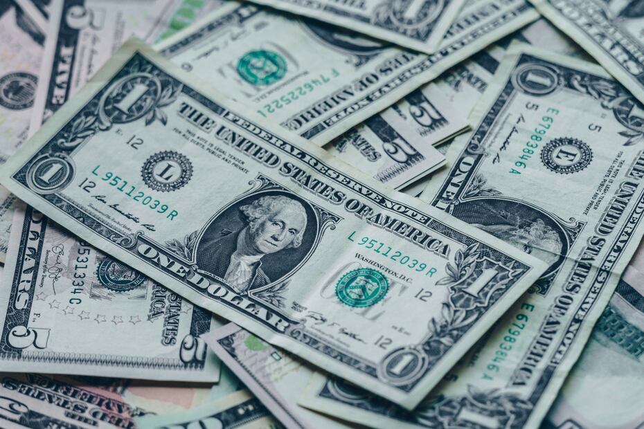 Precio del dólar y su impacto en el peso mexicano, tras renuncia de Joe Biden a candidatura presidencal en EU
