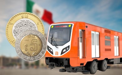 ¿Sube el Metro en 2026 por el Mundial? Clara Brugada aclara qué pasará con la tarifa