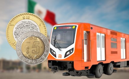 ¿Sube el Metro en 2026 por el Mundial? Clara Brugada aclara qué pasará con la tarifa