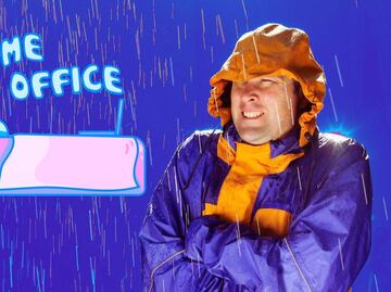 Home office por lluvia y sin descuentos: Gobierno CDMX comienza a cambiar reglas a empresas