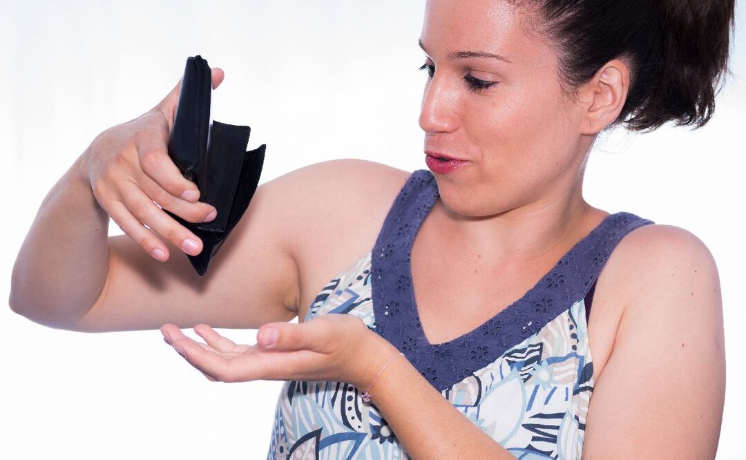 ¿Cuándo depositan lo de Mujeres con Bienestar en 2024? (Foto: DeDinero)