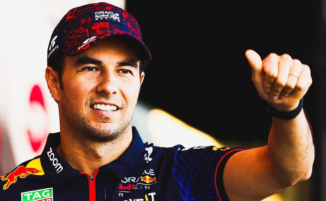 Descubre la forma de ver a Checo y compañía totalmente gratis. (Foto: Redes Sociales)