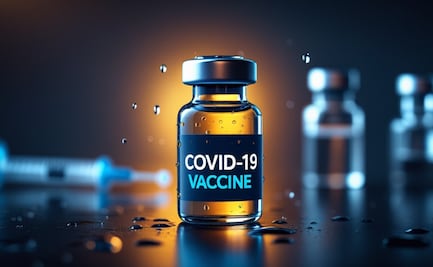 ¿Vacunas gratis contra COVID e influenza? Descubre dónde aplicarlas en CDMX 