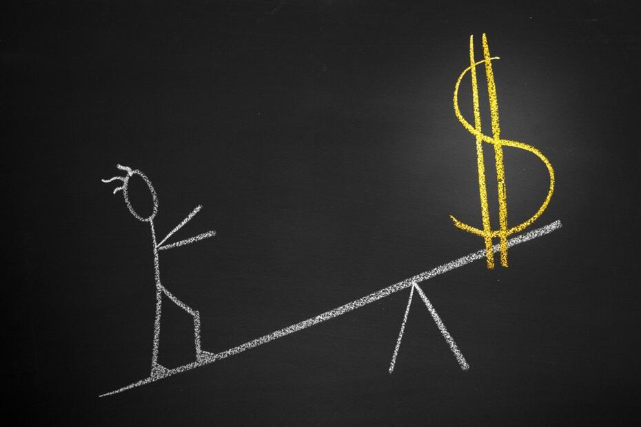 ¿Qué es y cómo funciona el apalancamiento financiero? (Foto: DeDinero)
