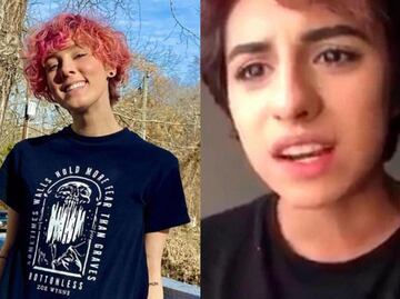 ¿La nueva Mars? Joven pide apoyo a su carrera musical para no trabajar 8 horas y la tunden en redes