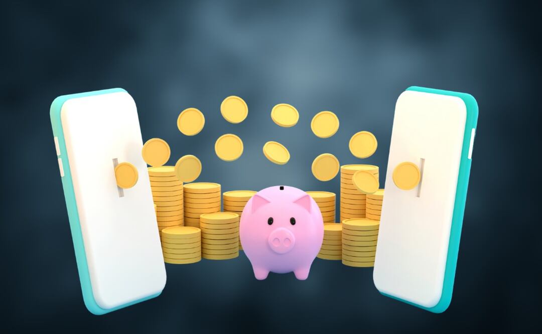 Conoce cuanto dinero te pueden transferir, para evitar alertas al SAT. (Foto: DeDinero)