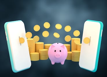 ¿Cuánto dinero me pueden transferir sin tener problemas con el SAT? Descubre el límite