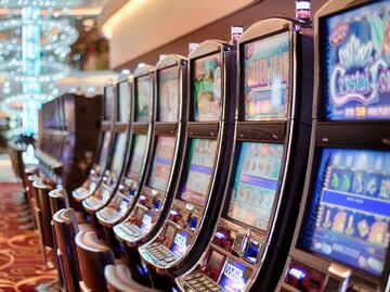 Historias virales: Gana premio millonario en casino y sucede lo peor tras emociones extremas