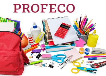 Consejos de Profeco para ahorrar en el regreso a clases