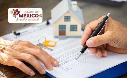 ¿Cuánto cuesta escriturar una casa en el Estado de México 2024? Lanzan oferta por menos de mil pesos