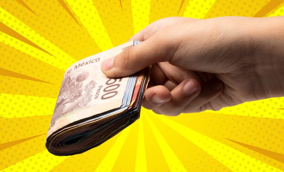 ¿Quiénes pueden retirar dinero de su Afore? (Foto: DeDinero)