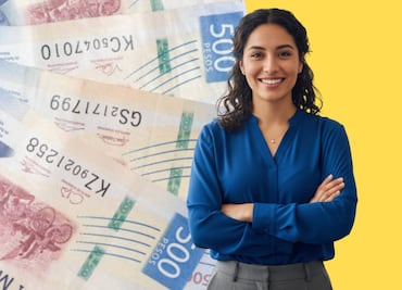 Calcula tu aguinaldo 2025: cuánto recibirás si ganas 10 mil pesos y cómo se aplica el ISR