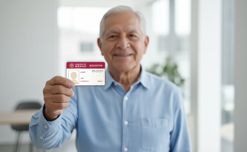 ¿Renovar INAPAM en 2026? Conoce quiénes sí necesitan reposición y qué pasa con tu credencial actual 