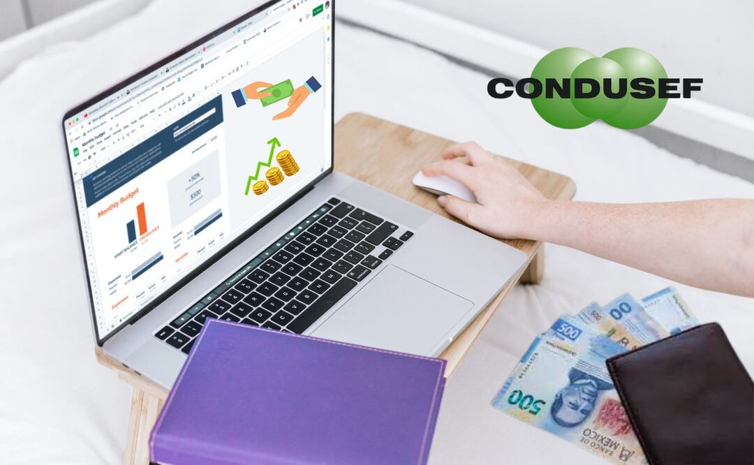 ¿Para qué sirve el Planificador de Presupuesto Familiar y Personal de la Condusef? (Foto: DeDinero)