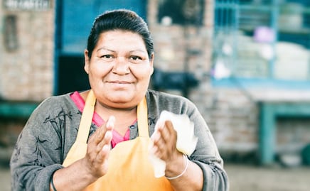 Banco Mundial pide aumentar Pensiones Bienestar para erradicar pobreza en México; advierte del clima