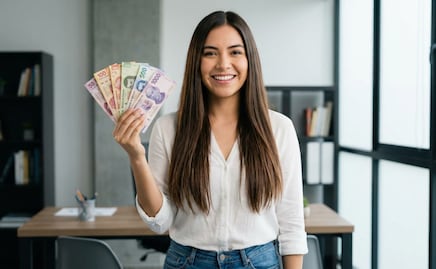 Tu primera quincena de febrero podría traer dinero extra: La LFT explica por qué podrías cobrar triple este mes