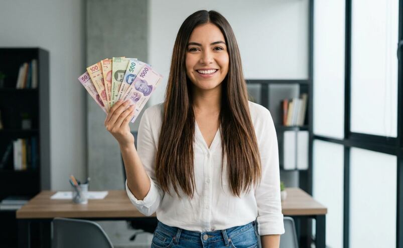 Tu primera quincena de febrero podría traer dinero extra: La LFT explica por qué podrías cobrar triple este mes