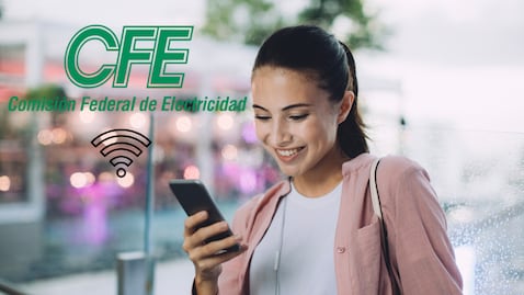 Guía oficial para conectarte al Internet gratuito de CFE: Dónde encontrarlo y cómo usarlo