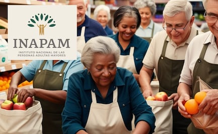 INAPAM no dará $7,000 en diciembre como señalan rumores, pero tiene este programa especial