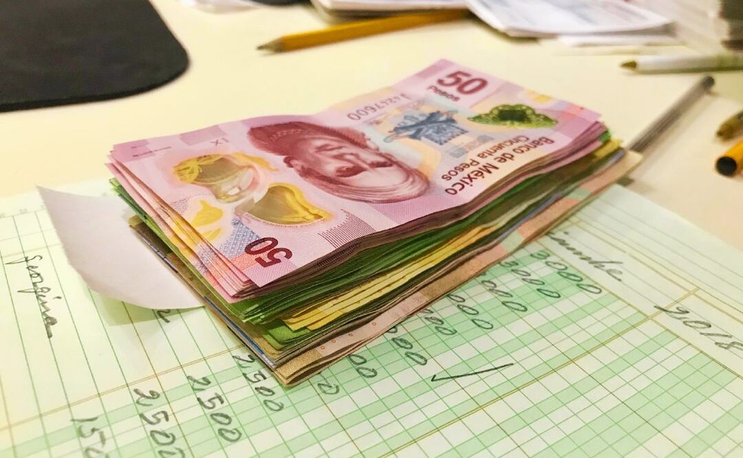 ¿Qué fecha es el próximo pago de la Pensión del Bienestar? (Foto: DeDinero)