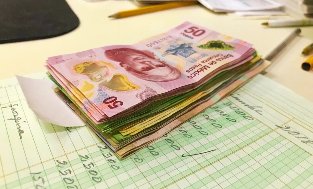 ¿Qué fecha es el próximo pago de la Pensión del Bienestar? (Foto: DeDinero)
