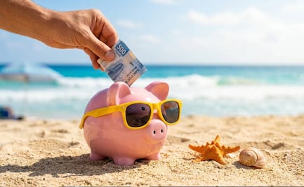 Vacaciones de verano: Condusef explica los pasos para viajar sin descuidar tus finanzas personales