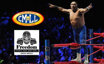 Boletos VIP para ver la Lucha Libre en la Arena México llegan a los 2,200 pesos, aficionados no están de acuerdo