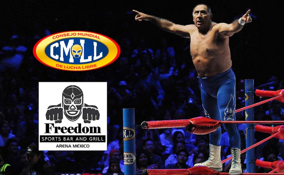 ¿Vale la pena pagar $1,500 por la experiencia VIP en la Arena México con comida y bebida ilimitadas? ( Foto: Cuartoscuro)