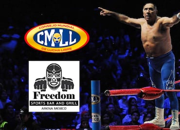 Boletos VIP para ver la Lucha Libre en la Arena México llegan a los 2,200 pesos, aficionados no están de acuerdo