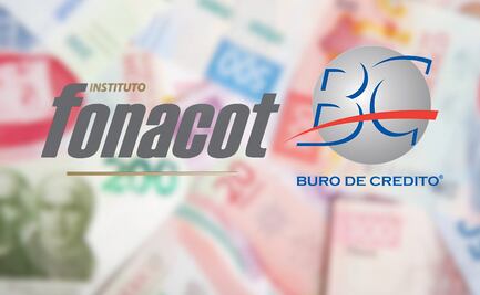 ¿Fonacot revisa el Buró de Crédito? Esto debes saber antes de solicitar un préstamo