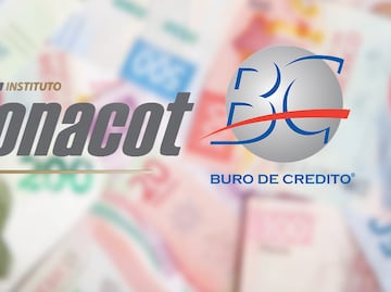¿Fonacot revisa el Buró de Crédito? Esto debes saber antes de solicitar un préstamo