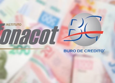 ¿Fonacot revisa el Buró de Crédito? Esto debes saber antes de solicitar un préstamo