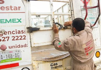 Gas Bienestar noviembre 2025, precios actualizados y cómo pedir tu tanque en CDMX