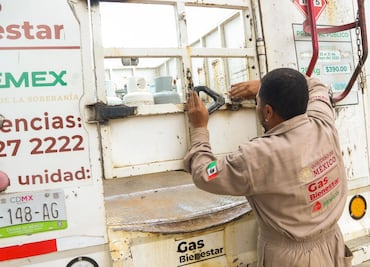 Gas Bienestar noviembre 2025, precios actualizados y cómo pedir tu tanque en CDMX