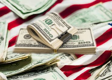 ¿Por qué se le llama Dólar a la moneda de Estados Unidos y cuál es su origen?