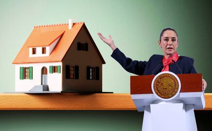 Vivienda Bienestar en $700 mil: Información sobre comprar casa con ayuda de gobierno de Sheinbaum